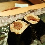 こいき - 干瓢巻♪