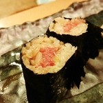 こいき - トロ鉄火♪