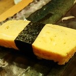 こいき - 玉子♪