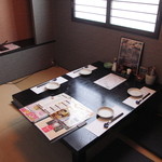 山海酒房 あかね屋 - 