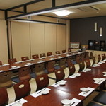 山海酒房 あかね屋 - ＊３０～５０名様までの個室＊