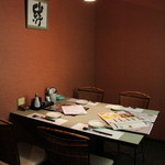 山海酒房 あかね屋 - 