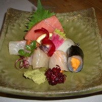本等鮨 海馬 本店 - お造り