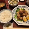 中華風家庭料理 ふーみん