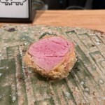 とんかつ 乃ぐち - 