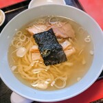 佐野ラ－メン たかの