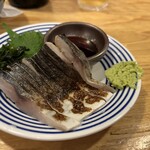 タチノミエイト - 