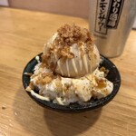 タチノミエイト - 