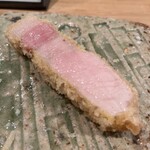 とんかつ 乃ぐち - 