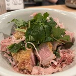 とんかつ 乃ぐち - 