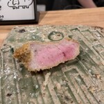 とんかつ 乃ぐち - 