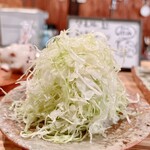 とんかつ 乃ぐち - 