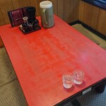 佐野ラ－メン たかの - 