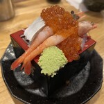 タチノミエイト - 