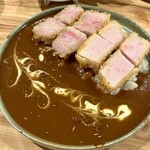 とんかつ 乃ぐち - 