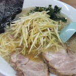 ラーメンかいざん - 
