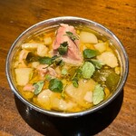 gopのアナグラ - 