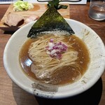 NATURAL TASTE - 身体が喜ぶ煮干(1250円)