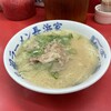 元祖ラーメン長浜家