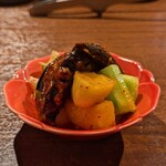 赤坂 らいもん - 