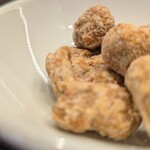 七席中華 コバコ - これが食べたかったんだよね〜