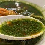 七席中華 コバコ - あー美味しかった