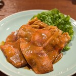 赤坂 らいもん - 