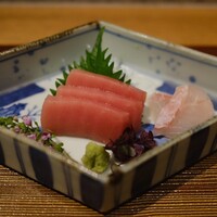 てんぷら 天翔 - 