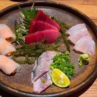 飯家くーた 銀座七丁目店 - 