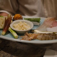 てんぷら 天翔 - 