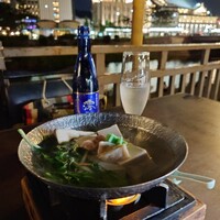 眺河　先斗町～華～ - 