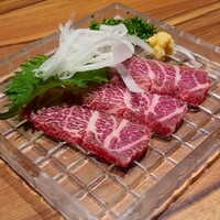 飯家くーた 銀座七丁目店 - 