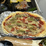 古民家café 八道 - 料理写真:マルゲリータ