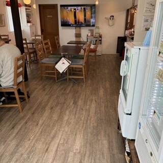 フルーツカフェ イチナ_2