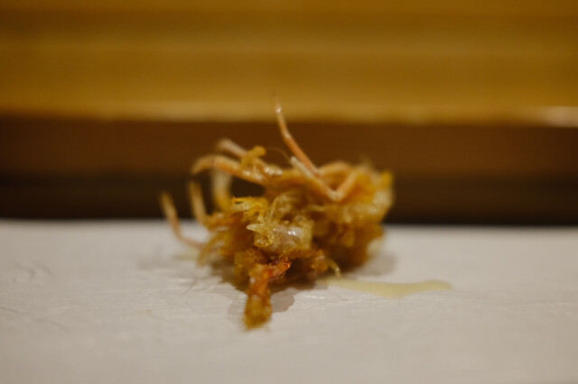 Tempura Ono photo 2