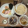 Homemade Ramen 麦苗室町 COREDO室町店