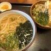 大右衛門うどん 天山店