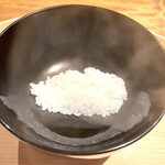 温石 - 煮えばな