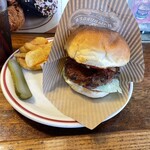 ゴーディーズ  - 