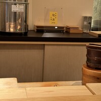 鮨 くりや川 - 