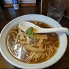 自家製麺中華そば 今里