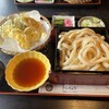 鐘つきうどん きんちょう 