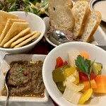 熟成和牛ステーキグリルド エイジング・ビーフ 横浜店 - 