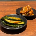 極み焼肉ホルモン 清司 - 