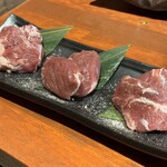 極み焼肉ホルモン 清司 - 