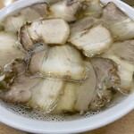 坂内食堂 - 