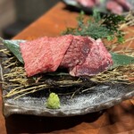 極み焼肉ホルモン 清司 - 