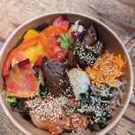 旨味食堂 べじ吉 - 