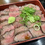 ステーキハウス 听 - 