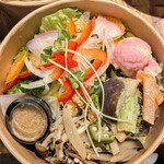 旨味食堂 べじ吉 - 